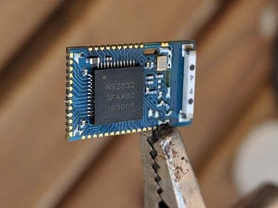 Back from the Dead: How I Revived a Fried Espruino Board