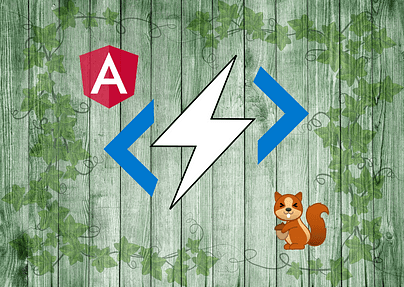 My Adventures Running Angular Ivy inside StackBlitz: Yes, It Is Possible!