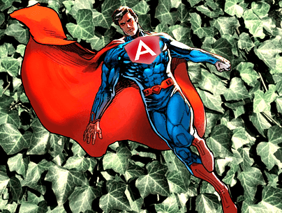 Inside Ivy: Exploring the New Angular Compiler