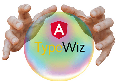 Angular, Schematics and the Future of TypeWiz